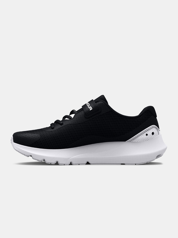 Under Armour Fiú cipők Under Armour UA BPS Surge 3 AC