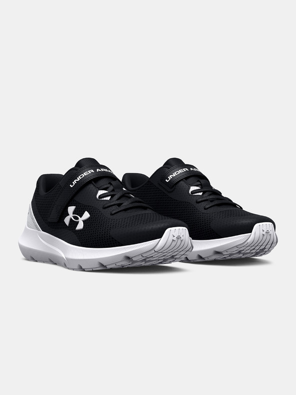 Under Armour Fiú cipők Under Armour UA BPS Surge 3 AC
