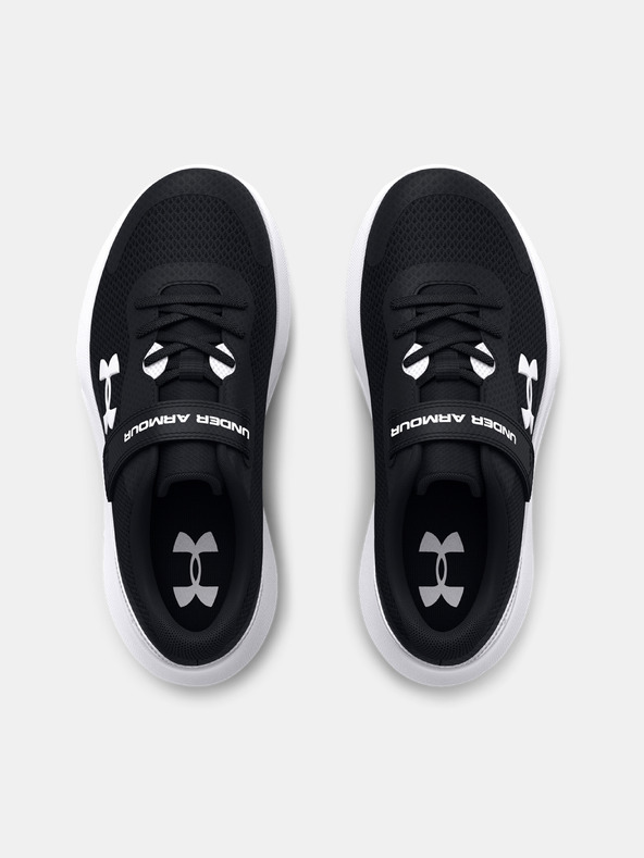 Under Armour Fiú cipők Under Armour UA BPS Surge 3 AC