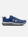 Under Armour Fiú cipők Under Armour UA BGS Assert 10