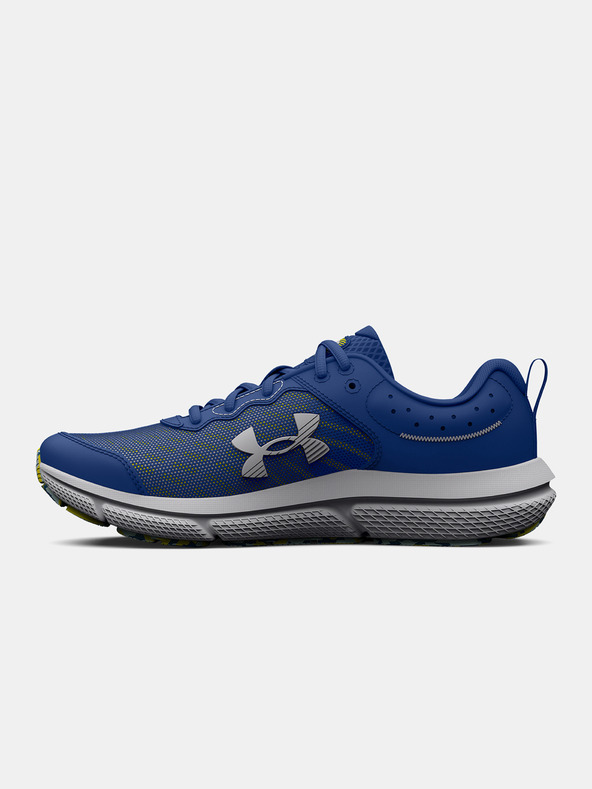 Under Armour Fiú cipők Under Armour UA BGS Assert 10