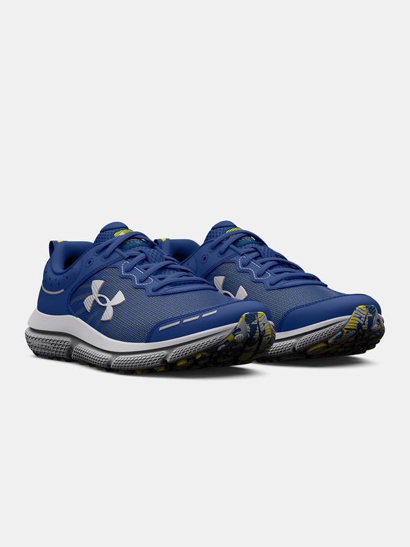 Under Armour Fiú cipők Under Armour UA BGS Assert 10