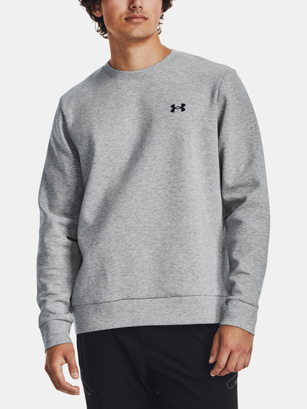 Under Armour Férfi felső Under Armour UA Unstoppable Flc Crew