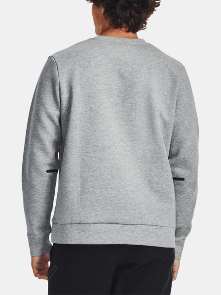 Under Armour Férfi felső Under Armour UA Unstoppable Flc Crew