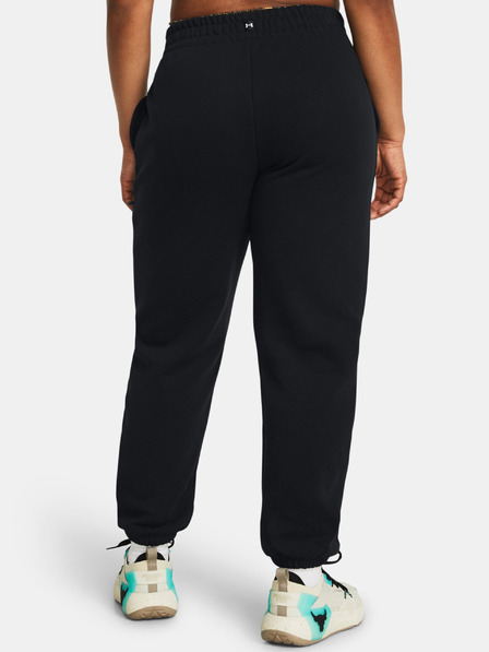 Under Armour Női sportnadrág Under Armour Pjt Rck Q1 HW Terry Pant