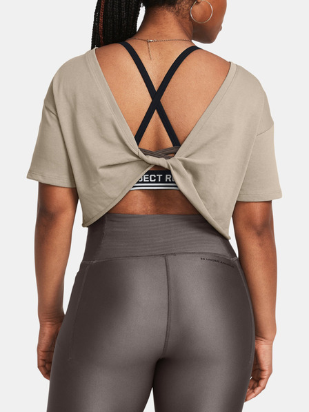 Under Armour Női póló Under Armour Pjt Rck Balance Graphic T
