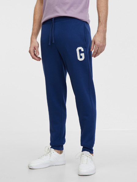 GAP GAP fleece melegítő nadrág