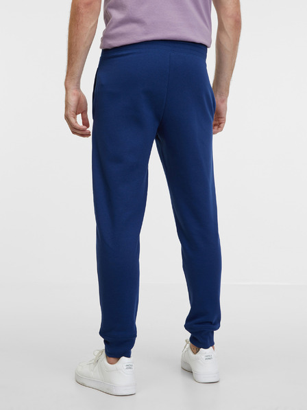 GAP GAP fleece melegítő nadrág