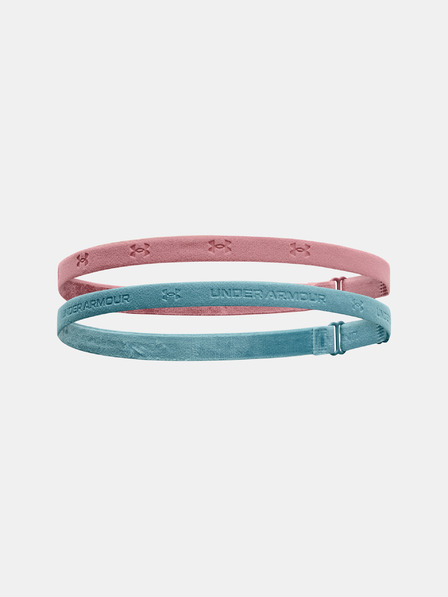 Under Armour Női homlokpánt Under Armour W's Adjustable Mini Bands