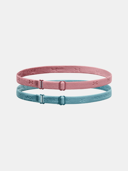 Under Armour Női homlokpánt Under Armour W's Adjustable Mini Bands