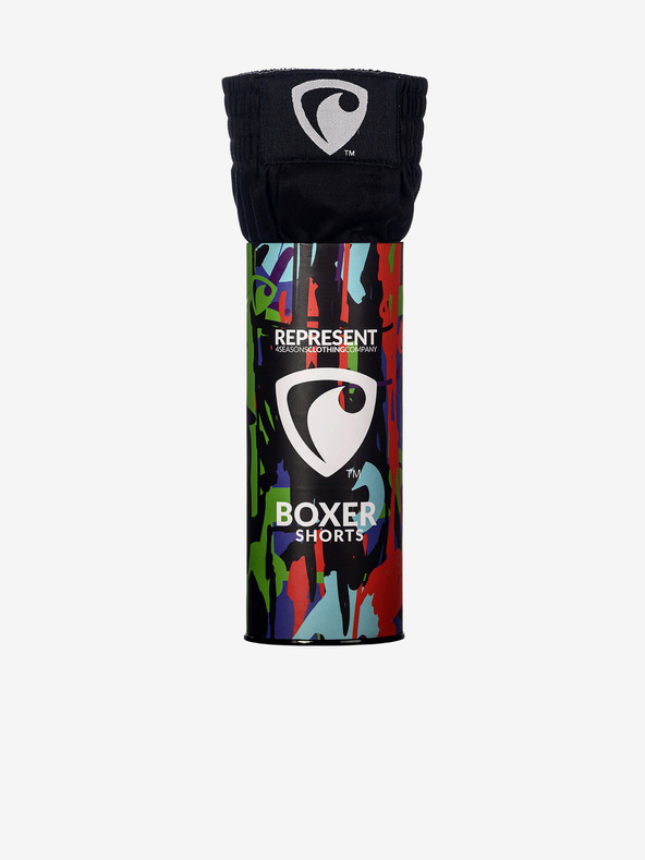 Represent Ali Bő szárú boxeralsó