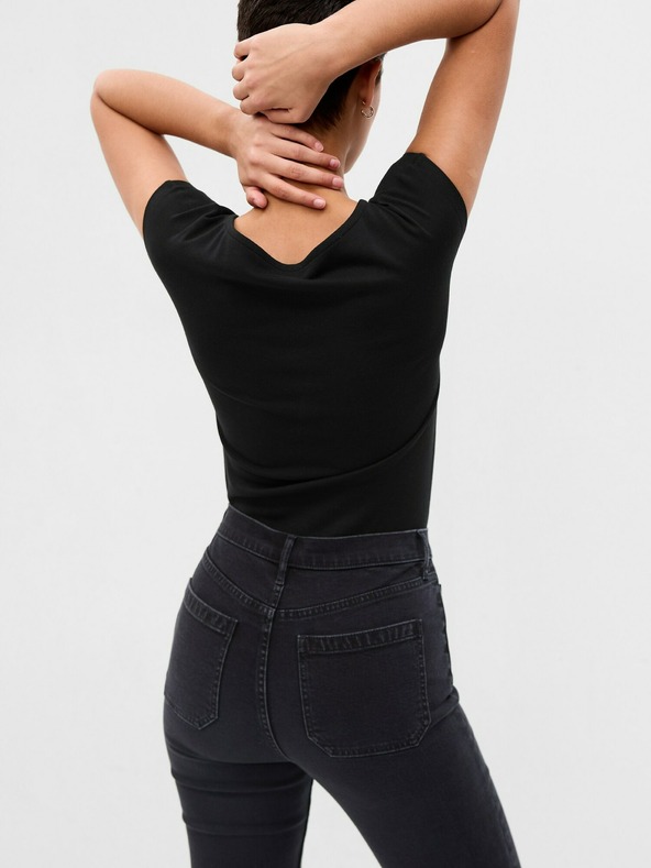 GAP Rövid ujjú póló GAP