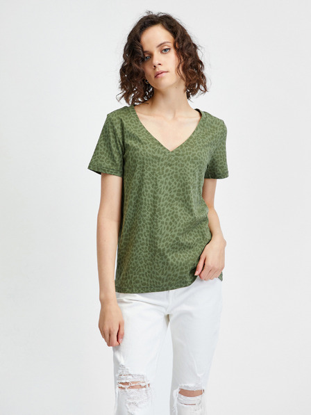 GAP Pamut póló Vintage GAP