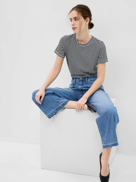 GAP Pamut póló Vintage GAP