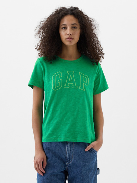 GAP GAP logó póló