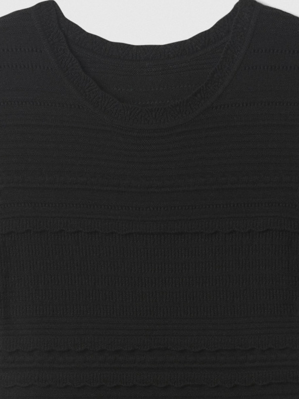 GAP Pamut mini ruha GAP