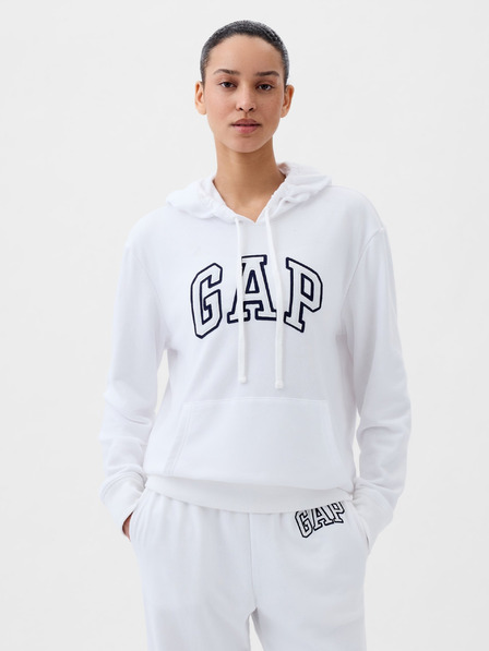 GAP GAP logós pulóver