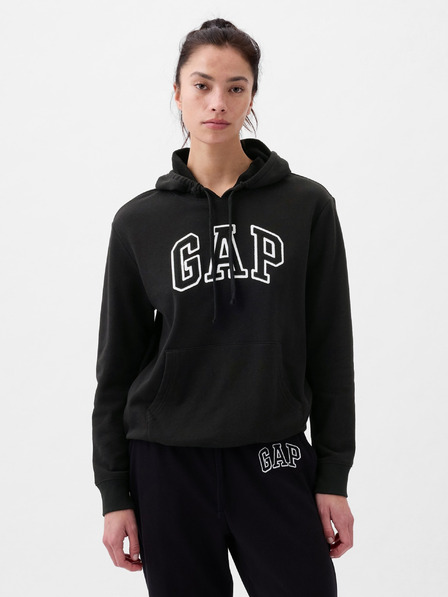 GAP GAP logós pulóver