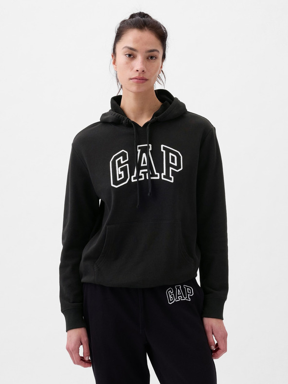 GAP GAP logós pulóver