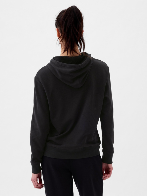 GAP GAP logós pulóver