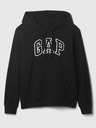 GAP GAP logós pulóver