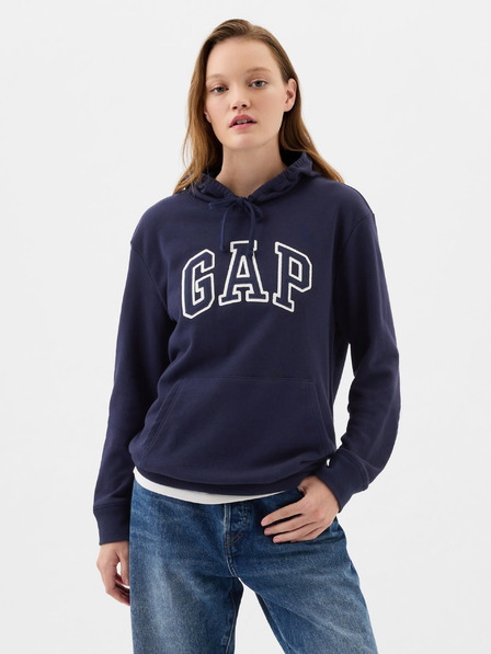 GAP GAP logós pulóver