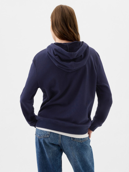 GAP GAP logós pulóver