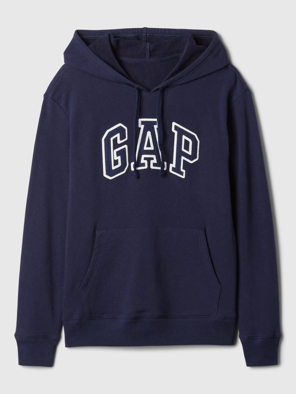 GAP GAP logós pulóver