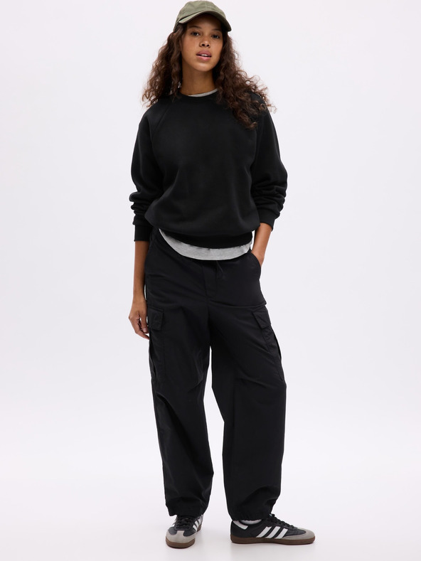 GAP Mikina vintage soft GAP