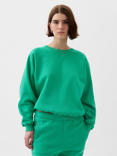 GAP Vintage soft pulóver GAP