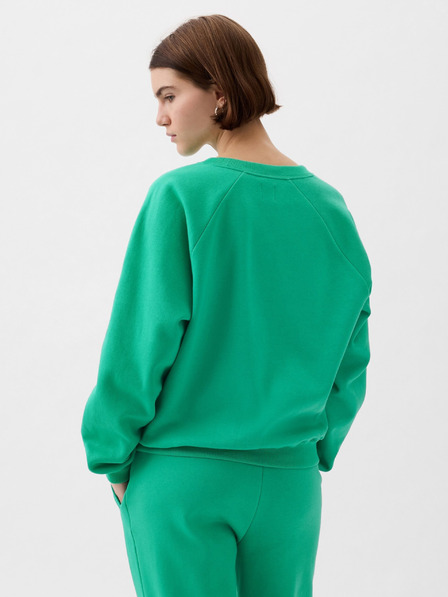 GAP Vintage soft pulóver GAP