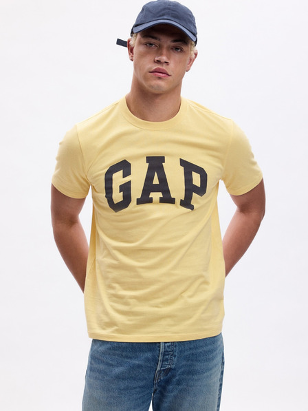 GAP Póló logóval Everyday Soft GAP