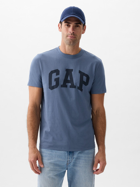 GAP Póló logóval Everyday Soft GAP