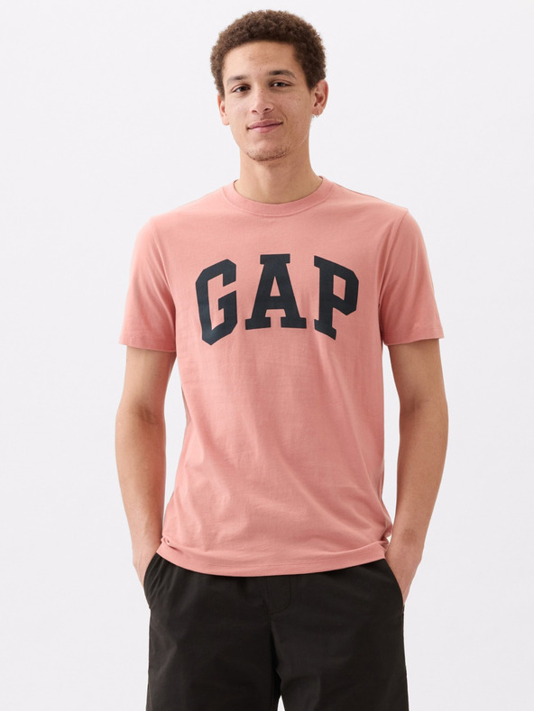 GAP Póló logóval Everyday Soft GAP