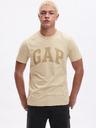 GAP Everyday Soft logós póló GAP