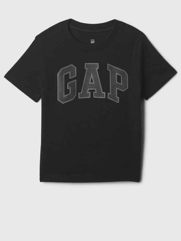 GAP Gyerek póló logóval GAP