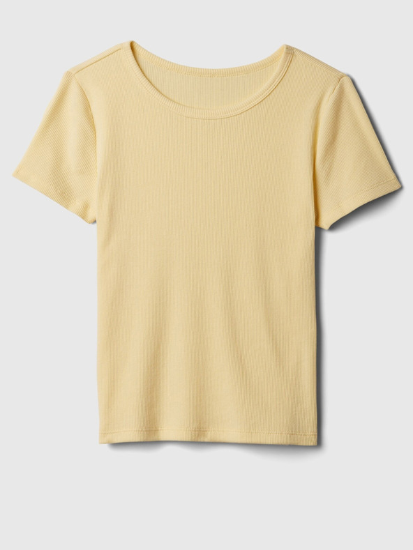 GAP Gyerek pamut póló GAP