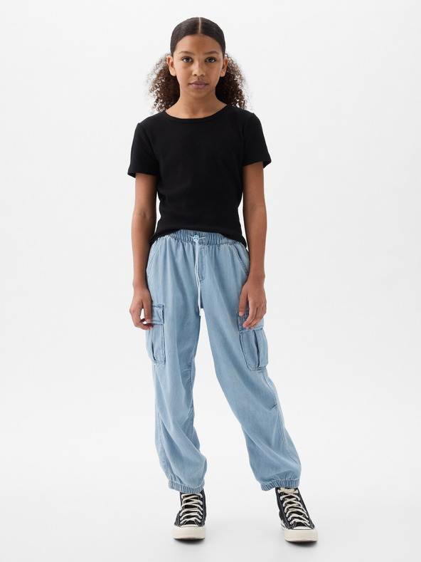 GAP Gyerek pamut póló GAP