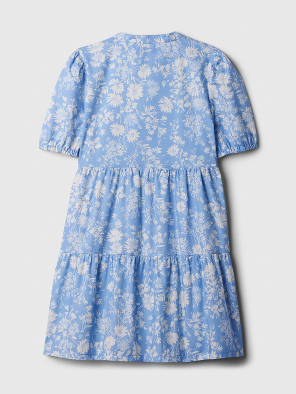 GAP Gyerek volános ruha GAP