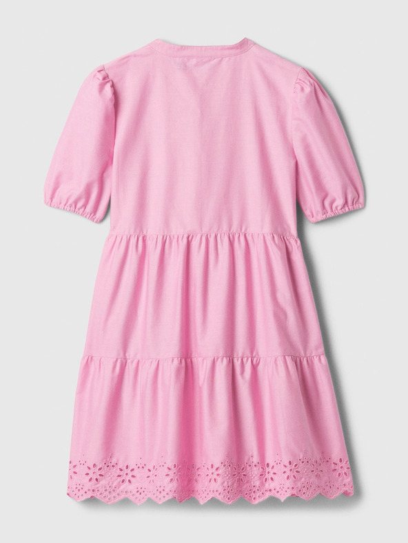 GAP Gyerek volános ruha GAP