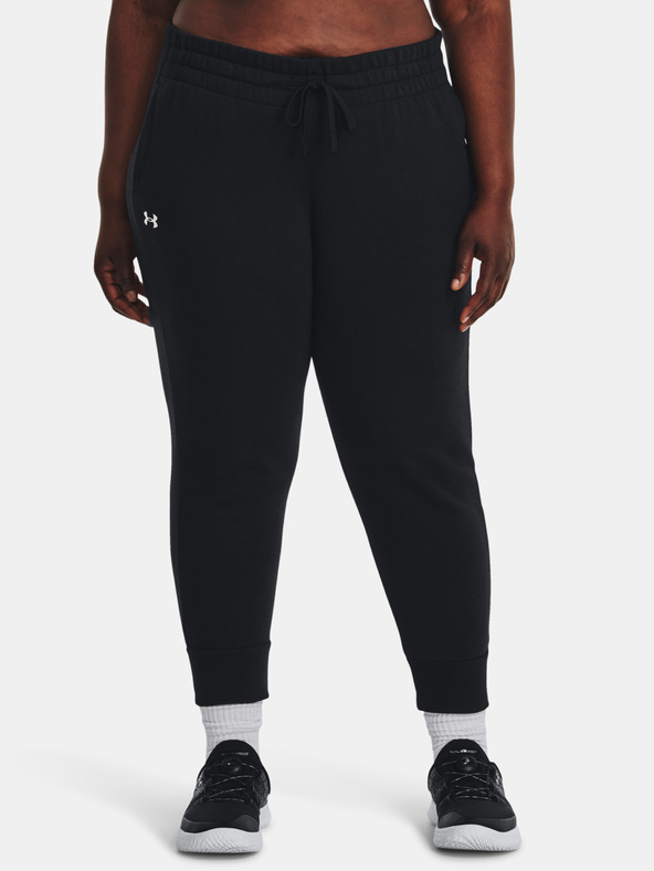 Under Armour Női melegítők Under Armour UA Rival Fleece Joggers&