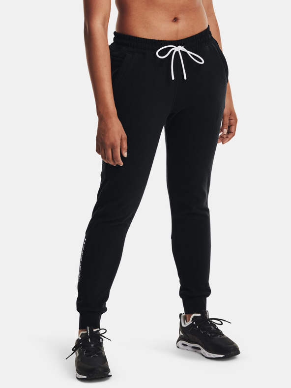 Under Armour Női sportnadrág Under Armour UA Rush Fleece Pant