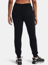 Under Armour Női sportnadrág Under Armour UA Rush Fleece Pant