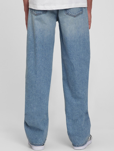 GAP Teen organikus '90-es évekbeli loose farmer GAP