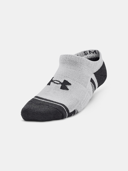 Under Armour Gyerek unisex zokni Under Armour Y UA Performance Tech 3pk NS