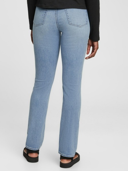 GAP Farmer straight High Rise Classic GAP