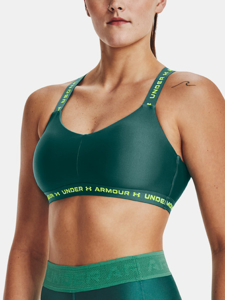 Under Armour Női melltartó Under Armour UA Crossback Low