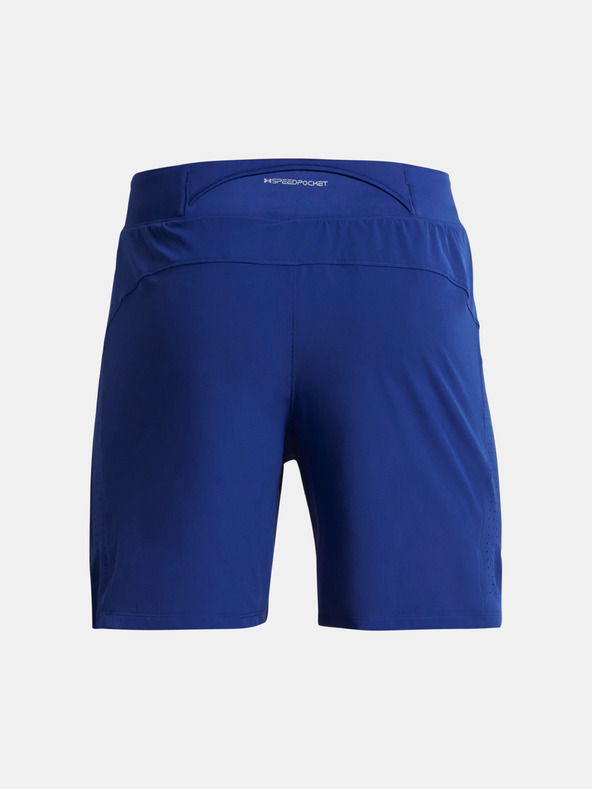 Under Armour Férfi rövidnadrágok Under Armour LAUNCH ELITE 7'' SHORT