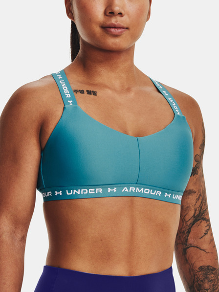 Under Armour Női melltartó Under Armour UA Crossback Low