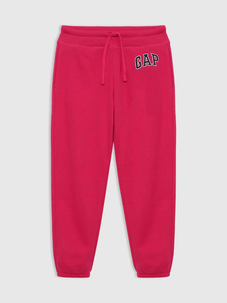 GAP GAP fleece melegítő nadrág
